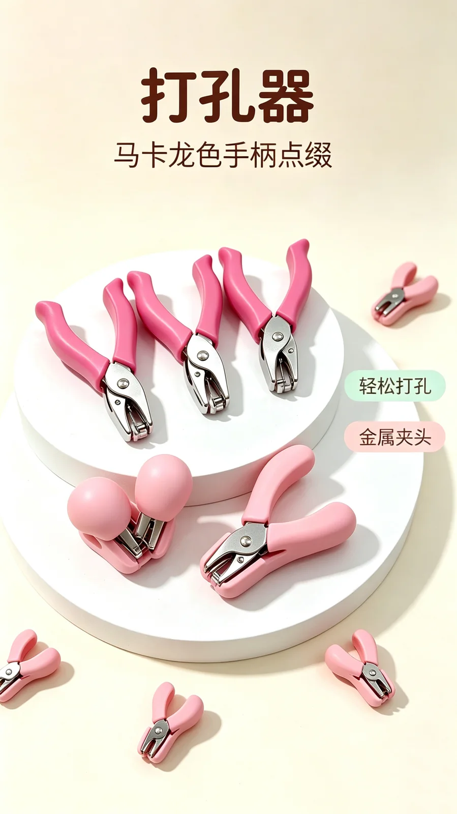 打孔器